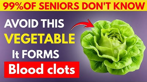 9 ‘Healthy’ Vegetables That Could Secretly Triple Your Stroke Risk After 60