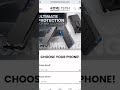 Your phone, your style. Show it off! rometechcases.com