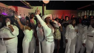 The Best Holiday Bash in Columbia, MS – Shae Nycole & @Xmike.lowery @KountrySmoove  🔥