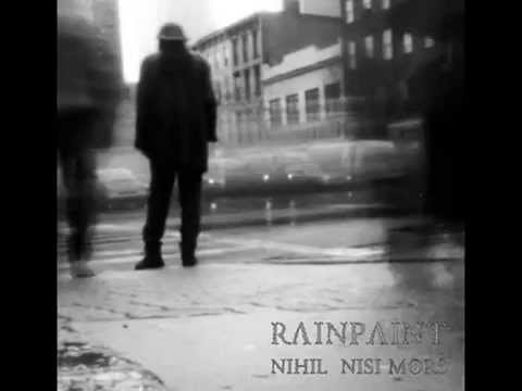Rain Paint — Rain Paint - Miss Spring