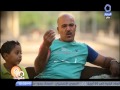 كريم فرعون رجل خارق بقوة 360 حصان يأكل الزجاج والمسامير ويسحب السيارات بجسده 90 دقيقة 