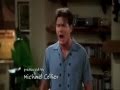 Two and a Half Men: Charlie Harper Compilation