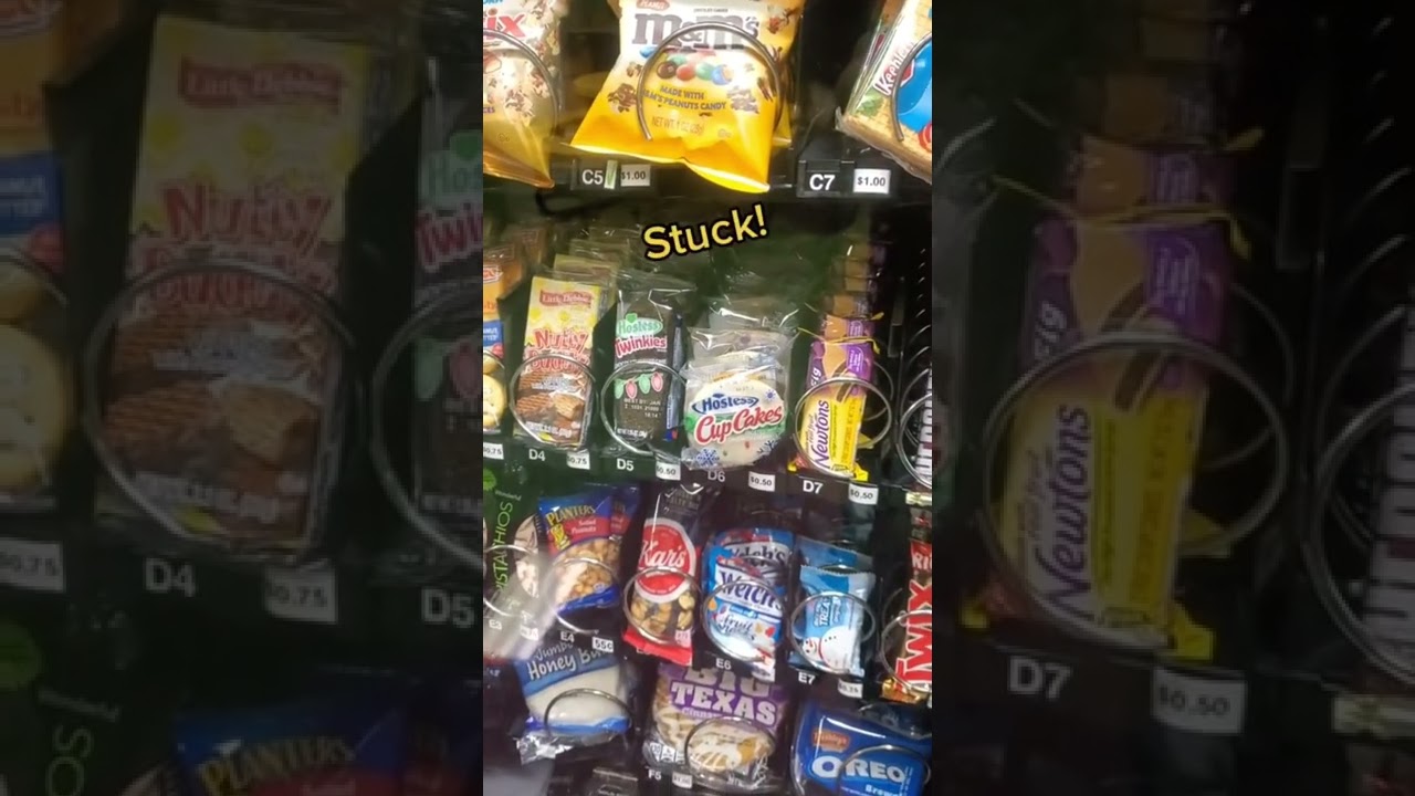 Автоматический возврат средств в торговом автомате | Датчик гарантированной доставки 