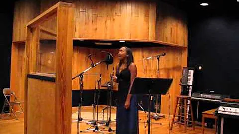 Raven McKinney Autumn Leaves Video.wmv