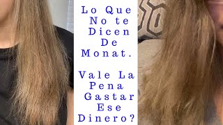 LO QUE NO TE CUENTAN DE MONAT VALE LA PENA INVERTIR ESE DINERO