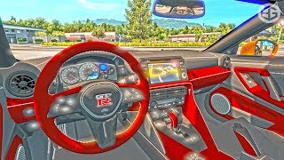 ["ets2", "truck simulator", "euro truck simulator 2", "euro truck simulator", "ets", "gameplays", "tuning", "ccd", "city car driving", "racing", "illegal racing", "cars", "trucks", "Nissan", "GTR", "GTR 2017", "Nissan GTR", "Nissan GTR 2017", "ProMods", "