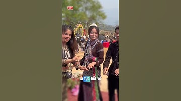 Tục bắt vợ của người Mông#tintuc #taybac #sapa #núirừng #vungcao