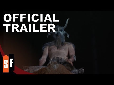 The Devil Rides Out (1968) - Official Trailer