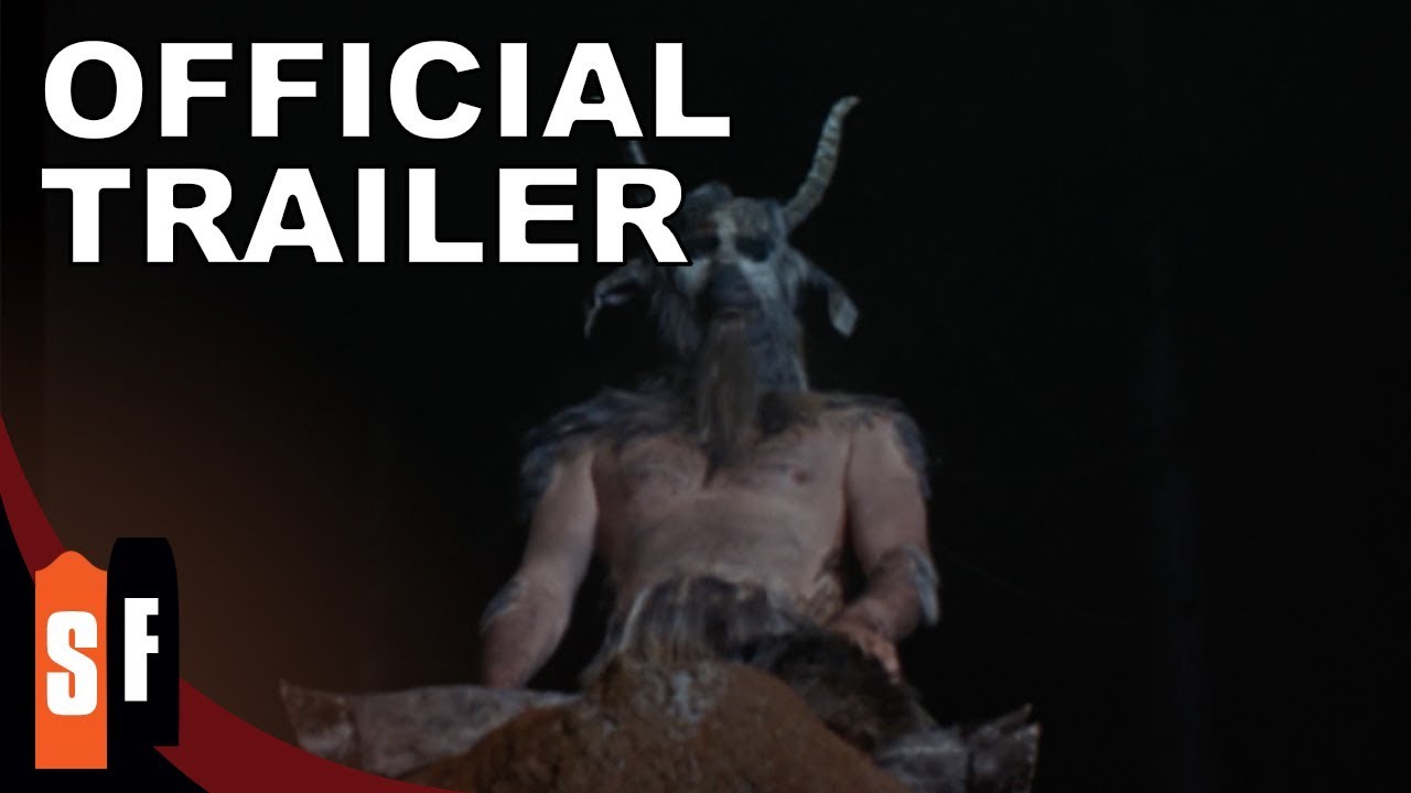 The Devil Rides Out