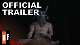 The Devil Rides Out (1968) - Official Trailer