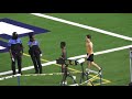 Jerry Phillipe Insane 110mH Mark