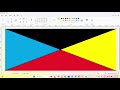 MS Paint Me Color Mixing Ka Magic 🎨 | Amazing Color Combination Trick | MS Paint Color Mixing 😱 |