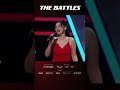 Bayartsengel.B vs. Munkhzaya.J - "Ulgeriin Khair" | The Battles | The Voice of Mongolia 2025