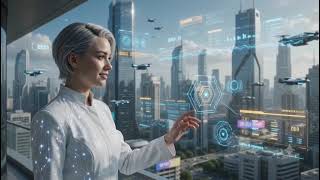 Welcome to the year 2030