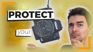 What are the best camera straps to use? Use these tips to find out!
