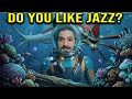 Seeing If Deepsea Creatures Like Jazz ~ Subnautica 2 Gameplay