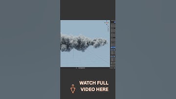 Turn Your Blender Scenes into Hollywood Shots with VDB Animator!