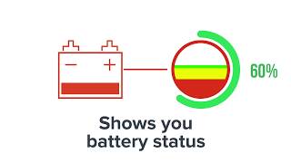 BRAT Motors working together with GoldStar Connect. screenshot 3