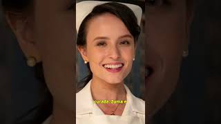 Êta Mundo Melhor Capítulo de Hoje 06/09/25 sábado Resumo #etamundomelhor #novelas #tvglobo