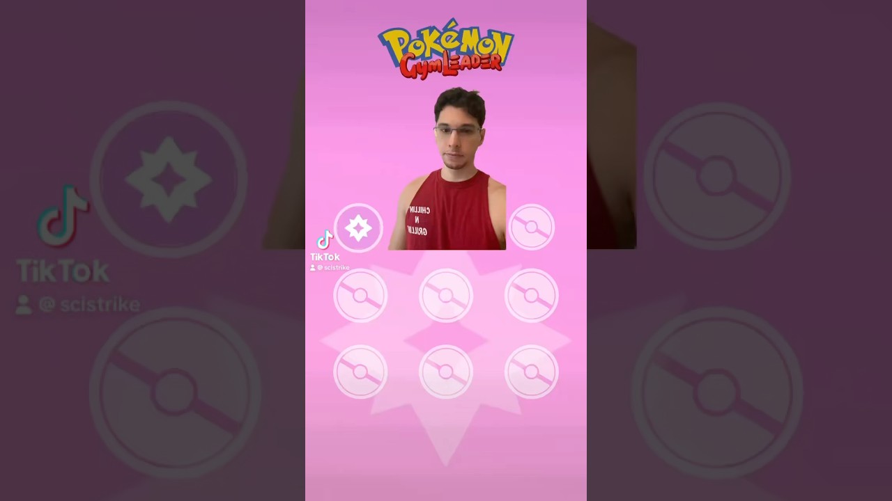 What If I Was A Fairy Type Gym Leader - Round 2!