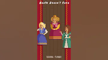 Death Doesn T Care 