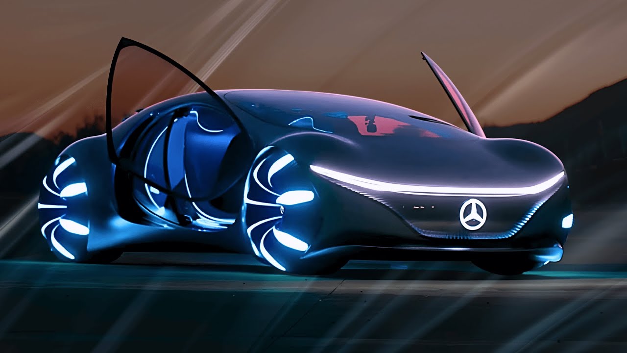 Top 7 Crazy Weird Cars | Shocking Designs