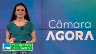 Acompanhe os principais debates nas comissões da Câmara -  09/03/2026 #câmaraagora