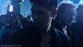 Magnus Bane // This Could Be Us