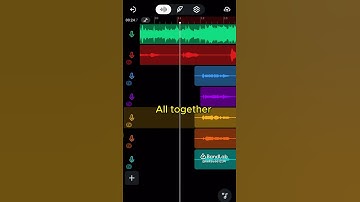 FL Studio crashed,so0.. why not BandLab?..#cover #bandlab #remix #fyp #music