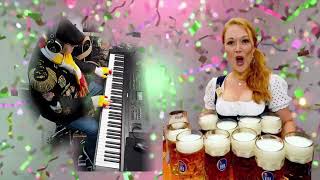 Download Lagu Carnavals Medley - Ricado Music - Yamaha DGX 670 MP3