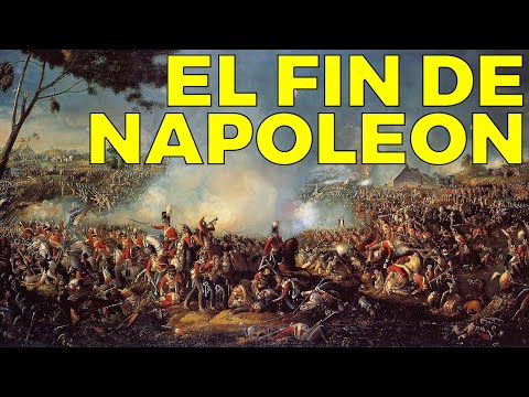 Video: ¿Cómo se ganó Waterloo?