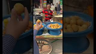 اكل الشوارع في بنغلاديش??? #streetfood #العراق #السعودية #مصر #bangladesh #اكلات_سريعه #رامز_جلال