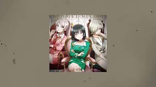 Vroom Vroom  R3birth  Nijigasaki High School Idol Club   Speed Up 