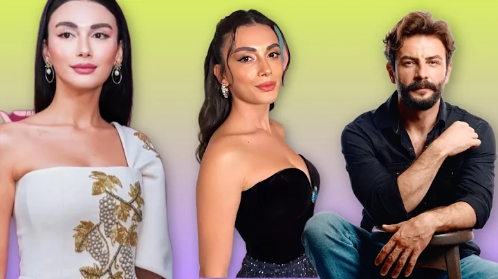 Gökberk Demirci volvió a confesar su amor a Özge Yağız. #özgeyağız #gökberkdemirci #keşfet 