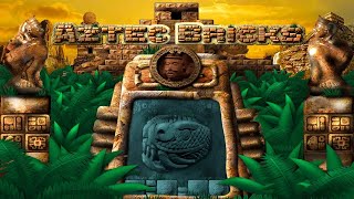 Aztec Bricks - Cuicuilco (Gameplay)