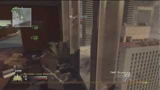 BEST SUICIDE SPAWNSHOT EVER!