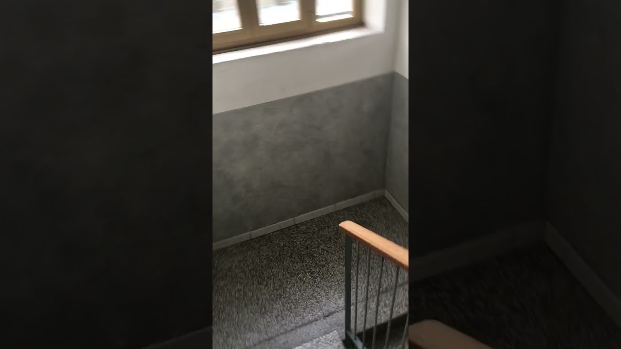 Vano scale 2 locali in vendita via dandolo Cinisello Balsamo