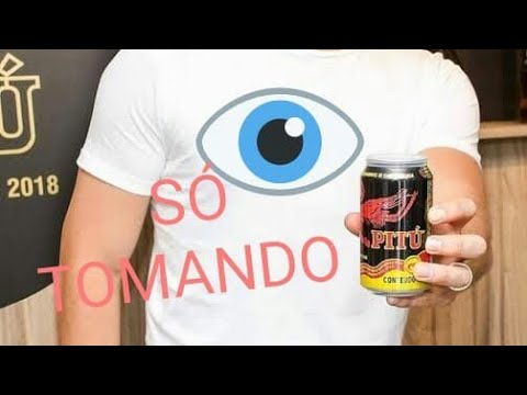 MÚSICA SÓ TOMANDO PITU