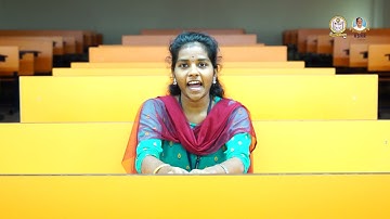 A Sneak peek into Electrical and Electronics Engineering @KSRMCE