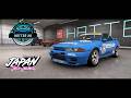 Forza Horizon 6 : 1990 Nissan #12 Skyline GT R BNR32 Gr A JTC : Exclusive Leaderboard