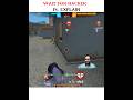 CS rank game explain #hacker Besharam#free fire short#viral