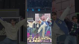 After School Club Mc Challenge With 8Turn에잇턴