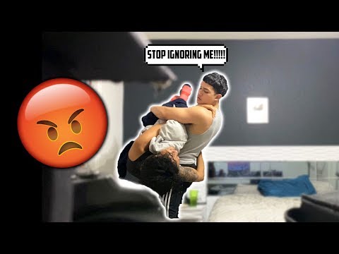 ignoring-my-boyfriend-prank!-**he-gets-angry**