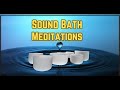 Kaleidoscopic Sound Bath Meditation 3 27 24