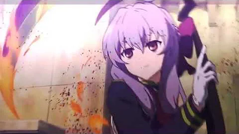 ØªØ­Ù…ÙŠÙ„ Ø§Ù†ØªØ±Ùˆ Ø§Ù†Ù…ÙŠ Ø´Ø¹Ø± Ø¨Ù†ÙØ³Ø¬ÙŠ ÙØ§ØªØ­ ÙˆØ¹ÙŠÙˆÙ† Ø­Ù…Ø±Ø§Ø¡