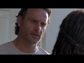 THE Walking Dead: Season 6 DVD Bonus Feature – “Strength Of Bonds”