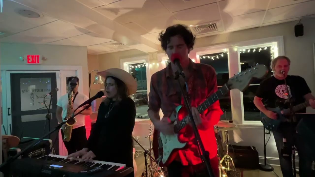 Black-Eyed Daisies - 