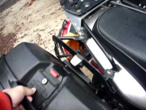 fz v2 monoshock price