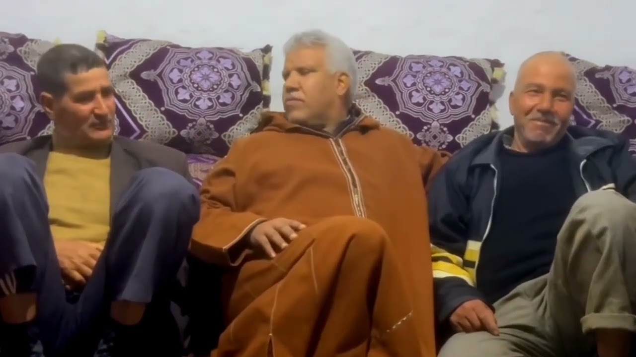 Riht Douar ريحة الدوار حلقة جديدة صوت وصورة في رمضان المبارك الموت ديال الضحك 😂😂😂 #ريحة_الدوار