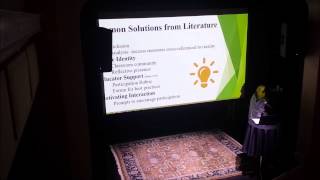 Capstone Presentation Video PejsaB2015
